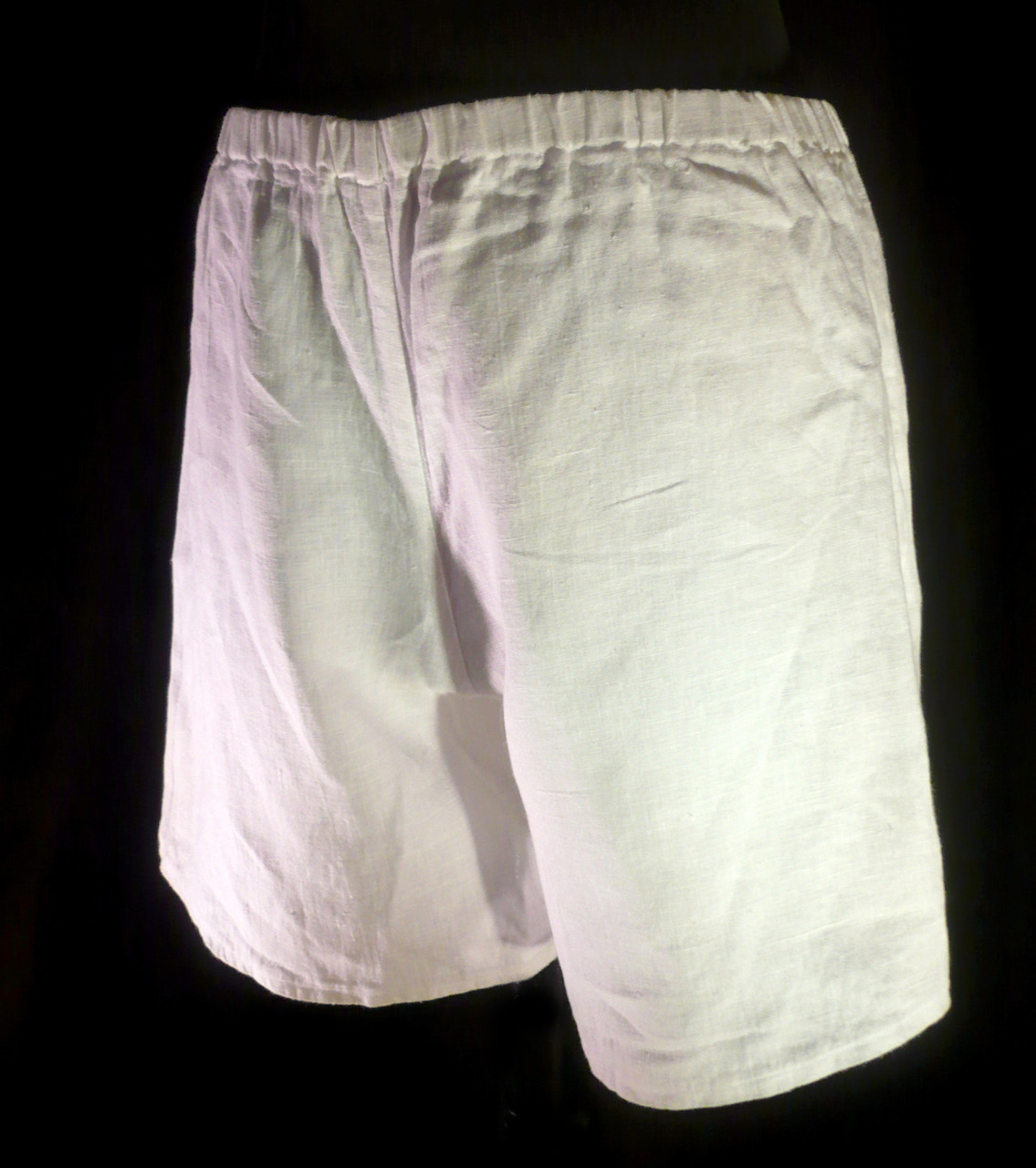 Sleeping Upshorts